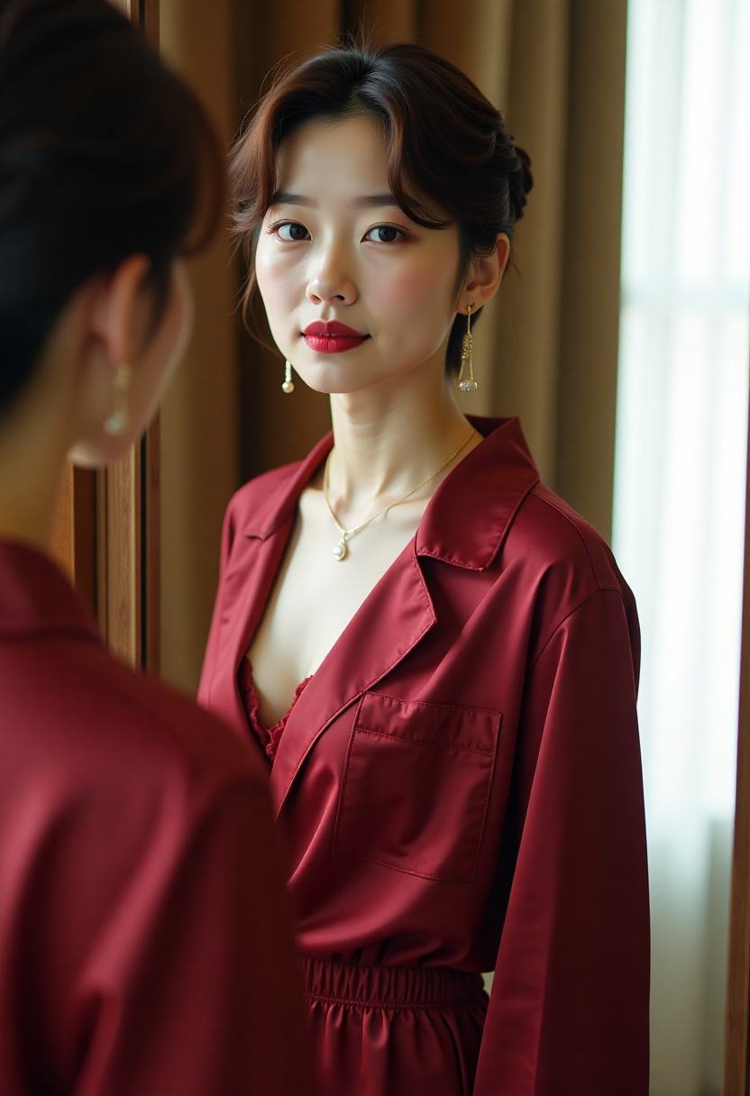 剧集资讯发布现场