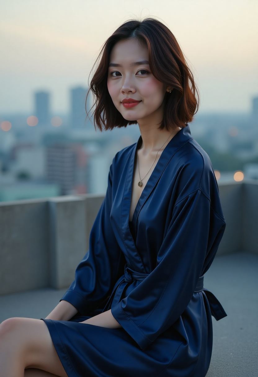 主播和观众讨论剧集线索
