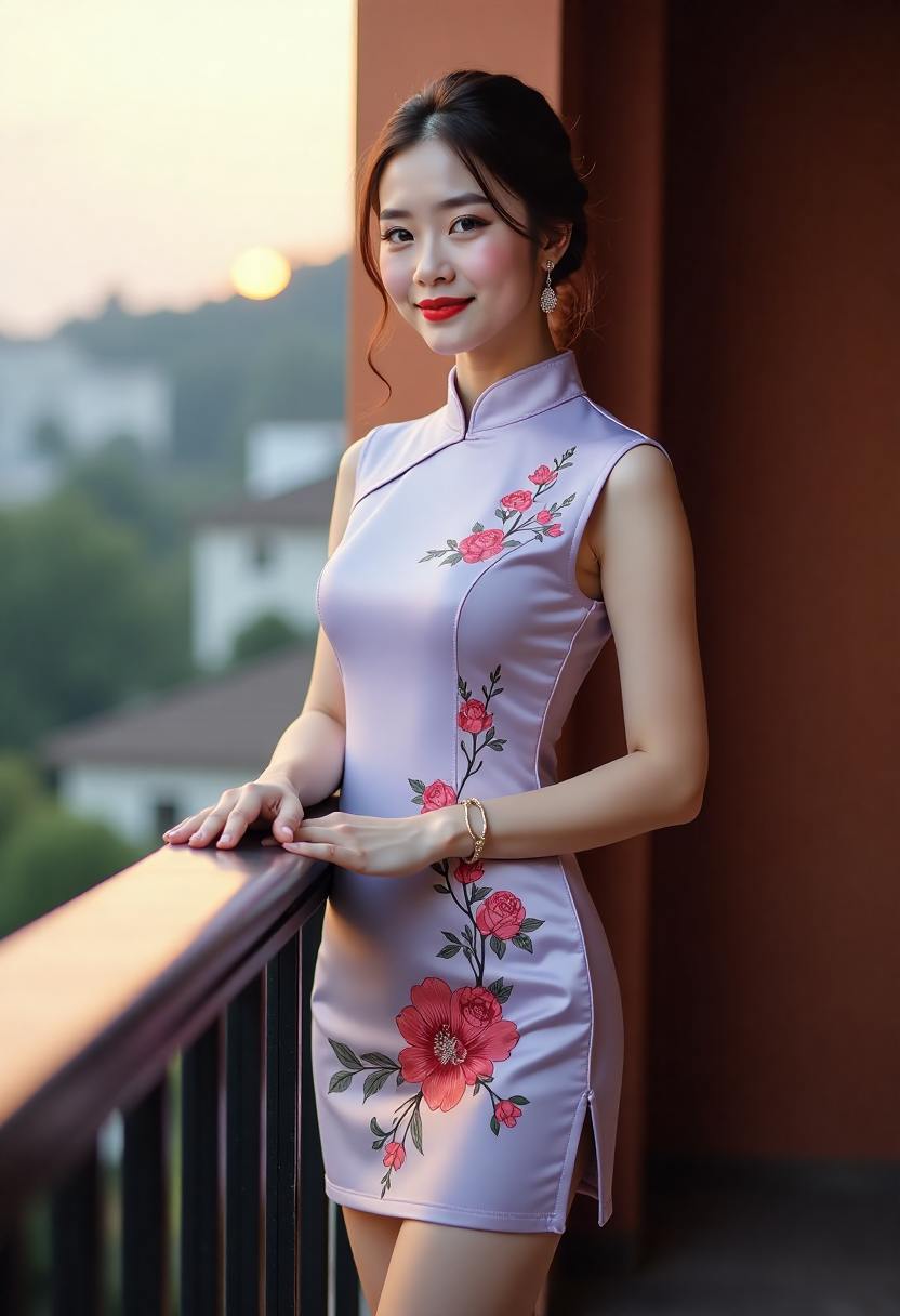 交锋动画风格二创